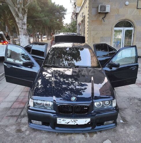 BMW 318 1994, 430,000 km - 1.8 l - Bakı