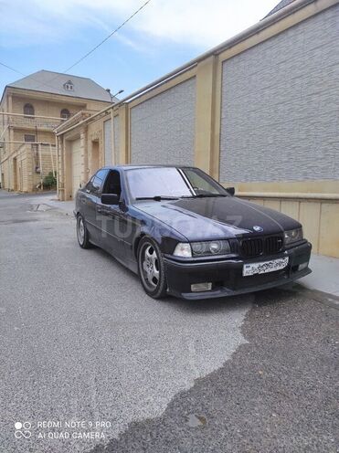 BMW 318 1994, 430,000 km - 1.8 l - Bakı
