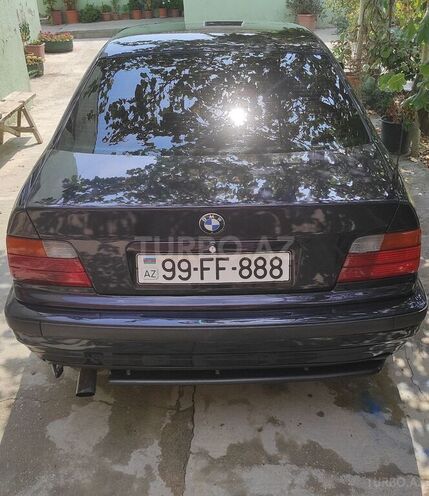 BMW 318 1994, 430,000 km - 1.8 l - Bakı