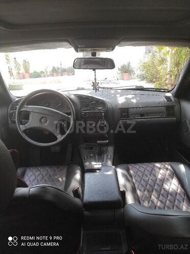 BMW 318 1994, 430,000 km - 1.8 l - Bakı