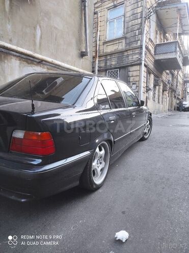 BMW 318 1994, 430,000 km - 1.8 l - Bakı