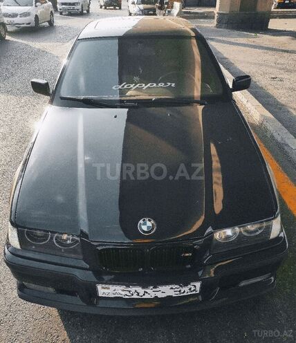 BMW 318 1994, 430,000 km - 1.8 l - Bakı