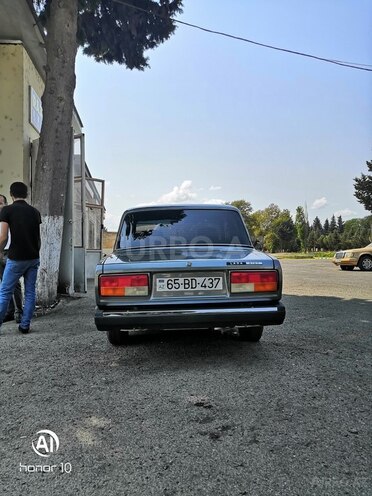 LADA (VAZ) 2107 2011, 95,000 km - 1.6 l - Masallı