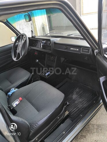 LADA (VAZ) 2107 2011, 95,000 km - 1.6 l - Masallı