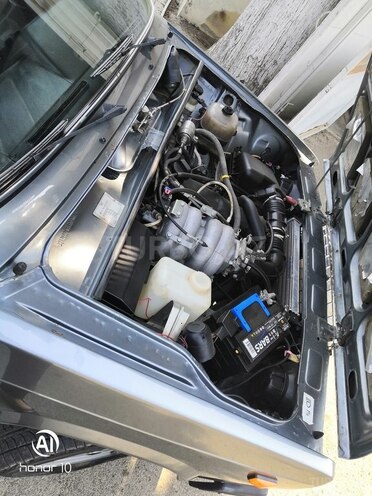 LADA (VAZ) 2107 2011, 95,000 km - 1.6 l - Masallı