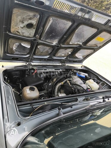 LADA (VAZ) 2107 2011, 95,000 km - 1.6 l - Masallı
