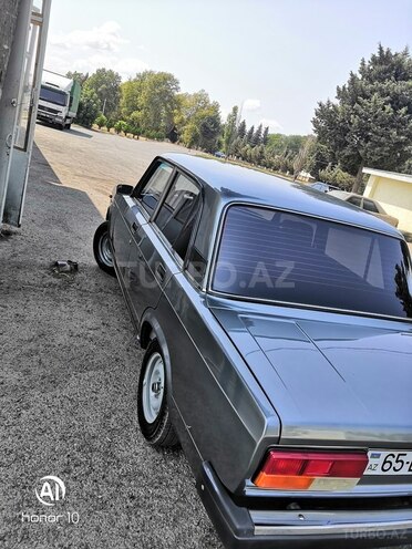 LADA (VAZ) 2107 2011, 95,000 km - 1.6 l - Masallı