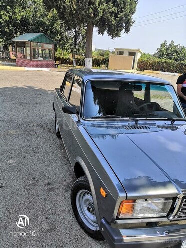 LADA (VAZ) 2107 2011, 95,000 km - 1.6 l - Masallı