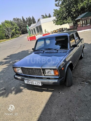 LADA (VAZ) 2107 2011, 95,000 km - 1.6 l - Masallı