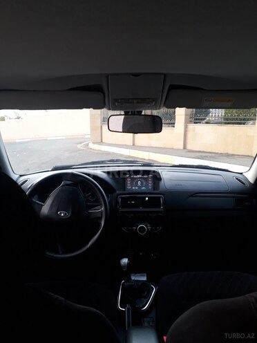 LADA (VAZ) Priora 2014, 188,000 km - 1.6 л - Göygöl
