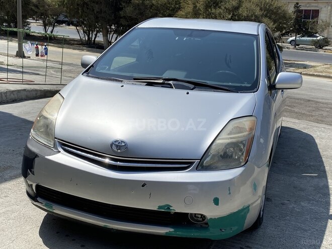 Toyota Prius 2006, 150,000 km - 1.5 l - Sumqayıt