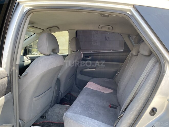 Toyota Prius 2006, 150,000 km - 1.5 l - Sumqayıt