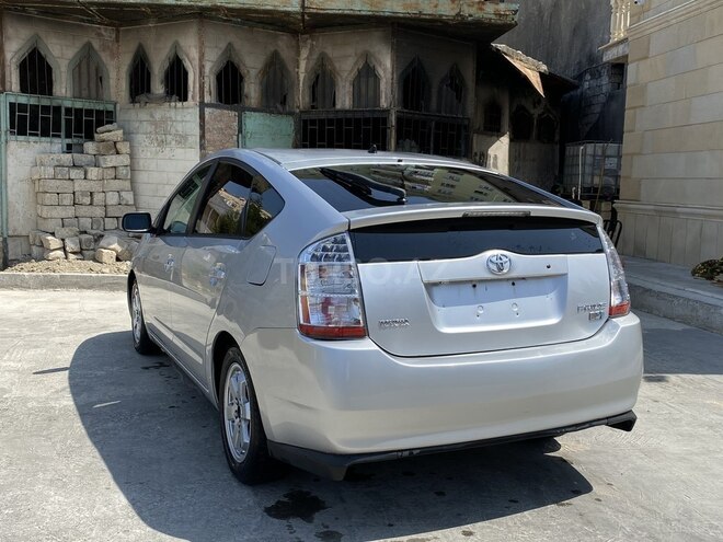Toyota Prius 2006, 150,000 km - 1.5 l - Sumqayıt