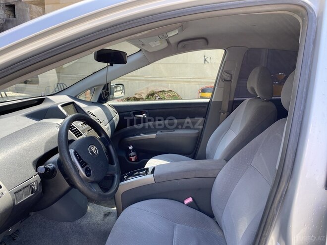Toyota Prius 2006, 150,000 km - 1.5 l - Sumqayıt