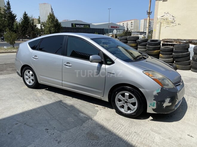 Toyota Prius 2006, 150,000 km - 1.5 l - Sumqayıt