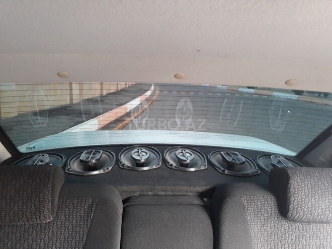 LADA (VAZ) Priora 2014, 188,000 km - 1.6 л - Göygöl