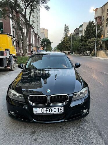 BMW 325 2008, 250,000 km - 2.5 л - Bakı