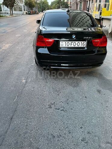 BMW 325 2008, 250,000 km - 2.5 л - Bakı
