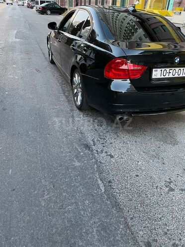 BMW 325 2008, 250,000 km - 2.5 л - Bakı