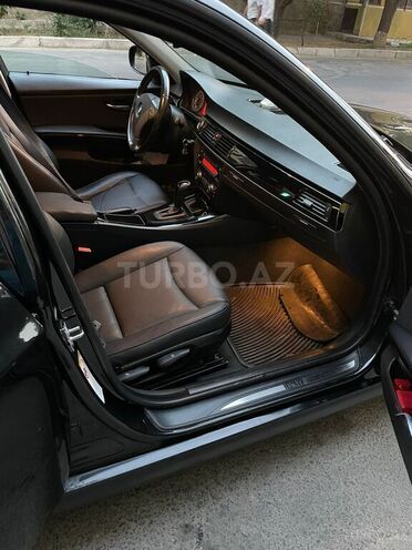 BMW 325 2008, 250,000 km - 2.5 л - Bakı