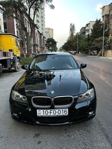 BMW 325 2008, 250,000 km - 2.5 л - Bakı