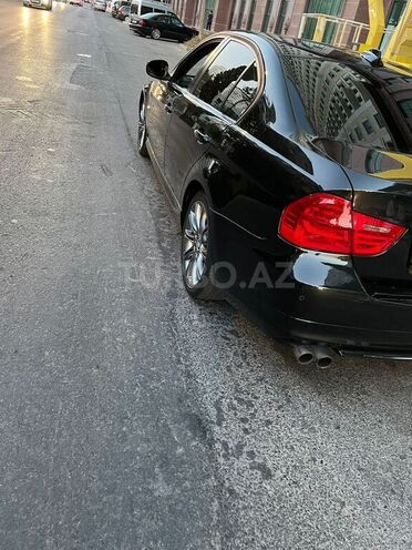 BMW 325 2008, 250,000 km - 2.5 л - Bakı