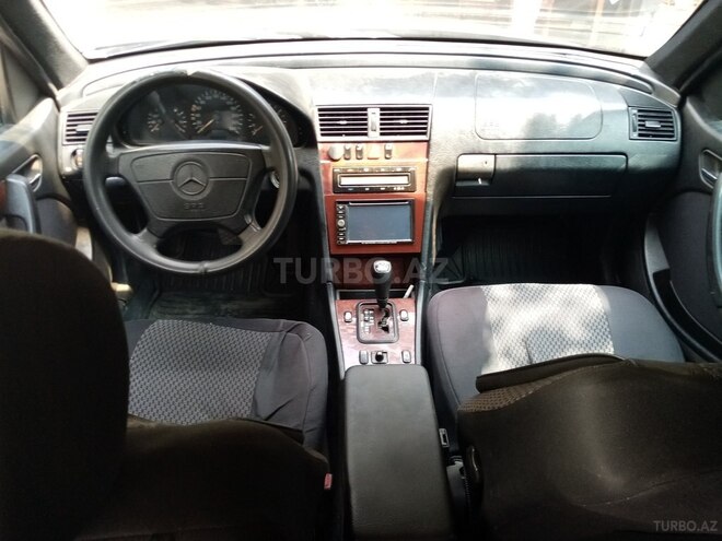 Mercedes C 200 1998, 429,000 km - 2.0 l - Xırdalan