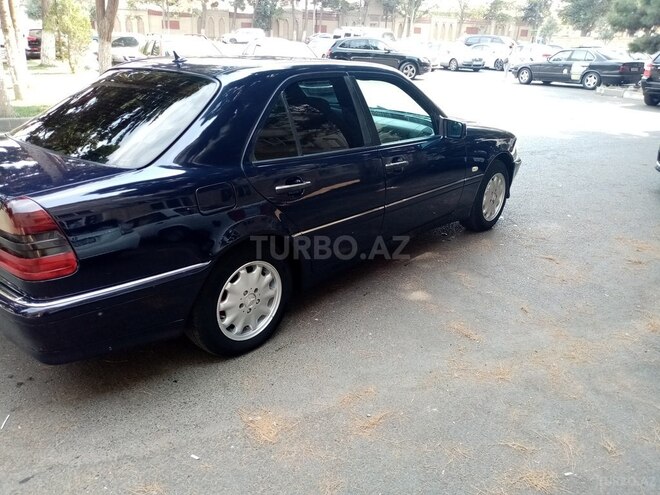 Mercedes C 200 1998, 429,000 km - 2.0 l - Xırdalan