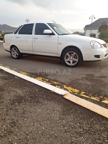 LADA (VAZ) Priora 2014, 188,000 km - 1.6 л - Göygöl