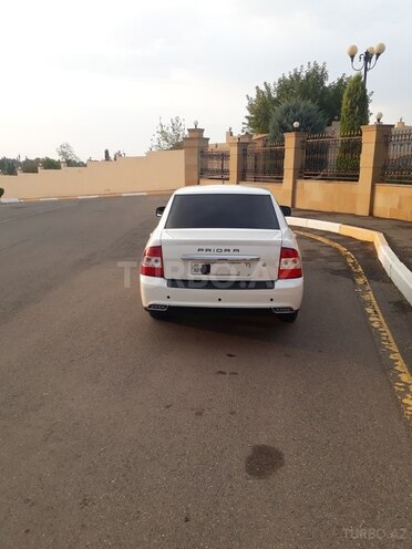 LADA (VAZ) Priora 2014, 188,000 km - 1.6 л - Göygöl
