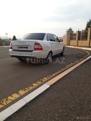 LADA (VAZ) Priora 2014, 188,000 km - 1.6 л - Göygöl