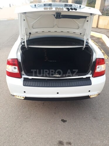 LADA (VAZ) Priora 2014, 188,000 km - 1.6 л - Göygöl