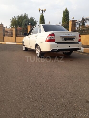 LADA (VAZ) Priora 2014, 188,000 km - 1.6 л - Göygöl