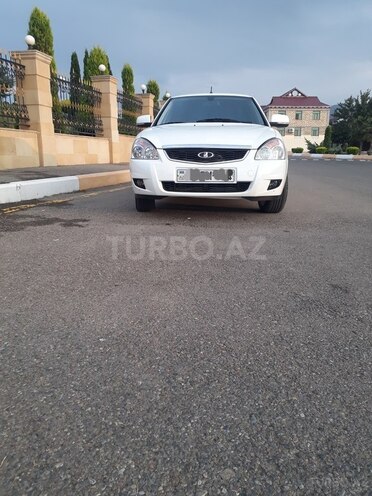 LADA (VAZ) Priora 2014, 188,000 km - 1.6 л - Göygöl