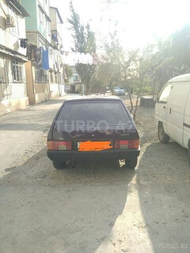 LADA (VAZ) 2109 1990, 53,728 km - 1.5 l - Sumqayıt