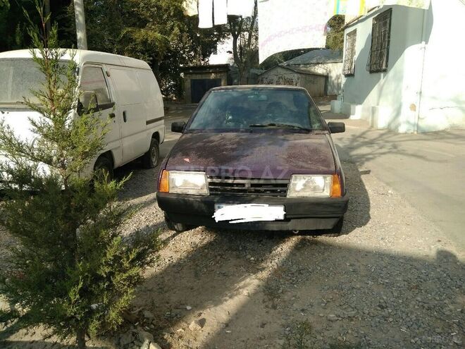 LADA (VAZ) 2109 1990, 53,728 km - 1.5 l - Sumqayıt