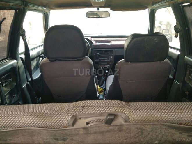 LADA (VAZ) 2109 1990, 53,728 km - 1.5 l - Sumqayıt