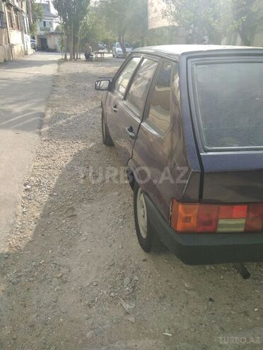 LADA (VAZ) 2109 1990, 53,728 km - 1.5 l - Sumqayıt