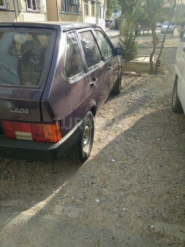 LADA (VAZ) 2109 1990, 53,728 km - 1.5 l - Sumqayıt