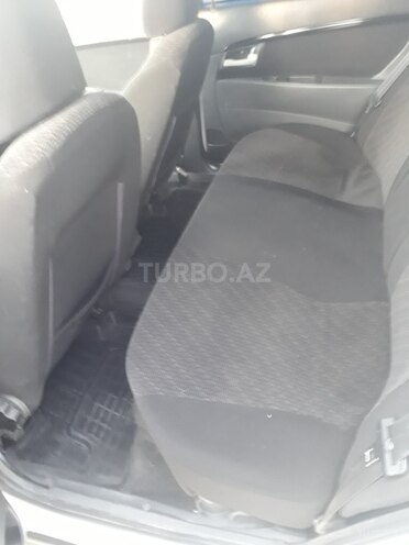 LADA (VAZ) Priora 2014, 188,000 km - 1.6 л - Göygöl