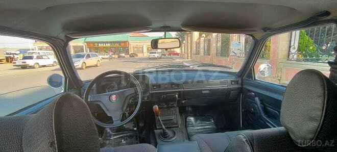 GAZ 24 1987, 26,000 km - 2.4 л - Şəmkir