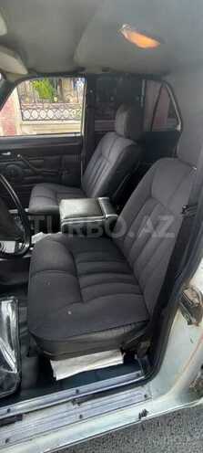 GAZ 24 1987, 26,000 km - 2.4 л - Şəmkir