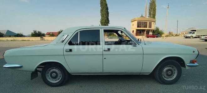 GAZ 24 1987, 26,000 km - 2.4 л - Şəmkir
