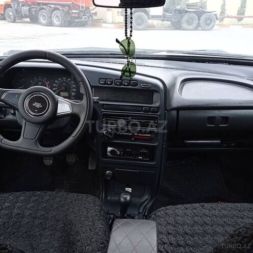 LADA (VAZ) 2115 2011, 55,000 km - 1.6 л - Bakı