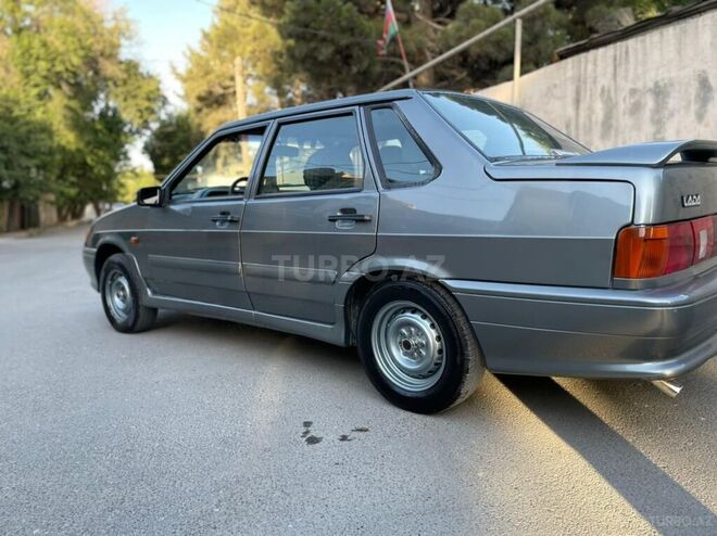 LADA (VAZ) 2115 2011, 55,000 km - 1.6 л - Bakı