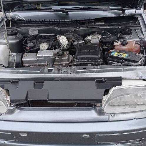 LADA (VAZ) 2115 2011, 55,000 km - 1.6 л - Bakı