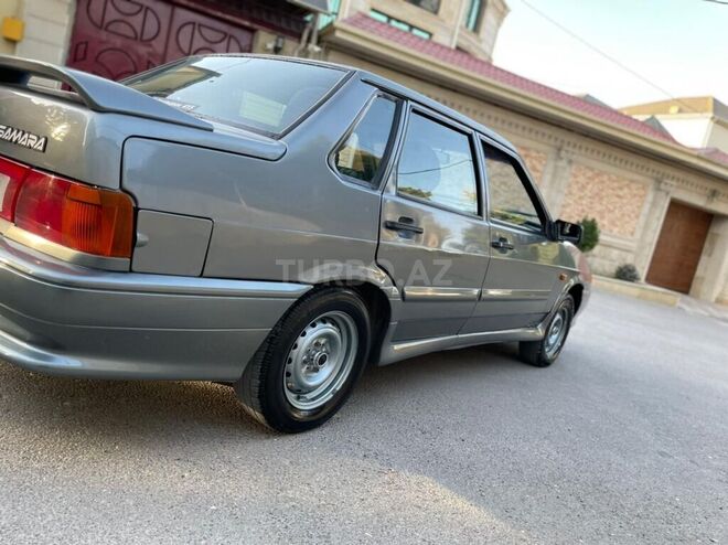 LADA (VAZ) 2115 2011, 55,000 km - 1.6 л - Bakı