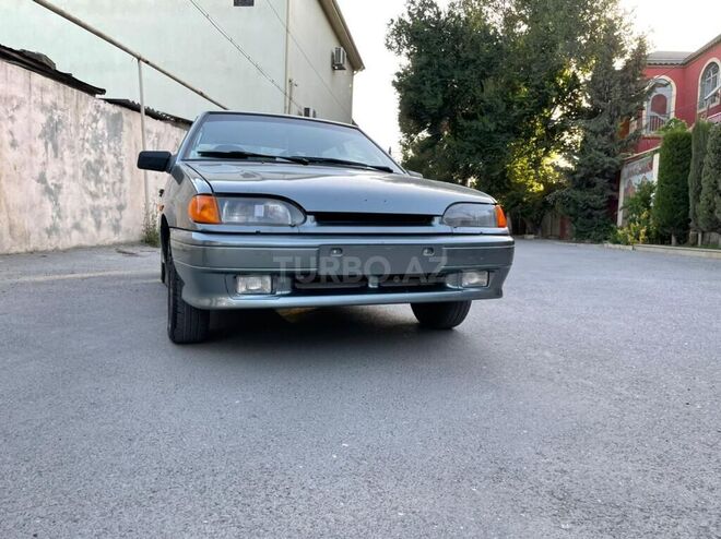 LADA (VAZ) 2115 2011, 55,000 km - 1.6 л - Bakı