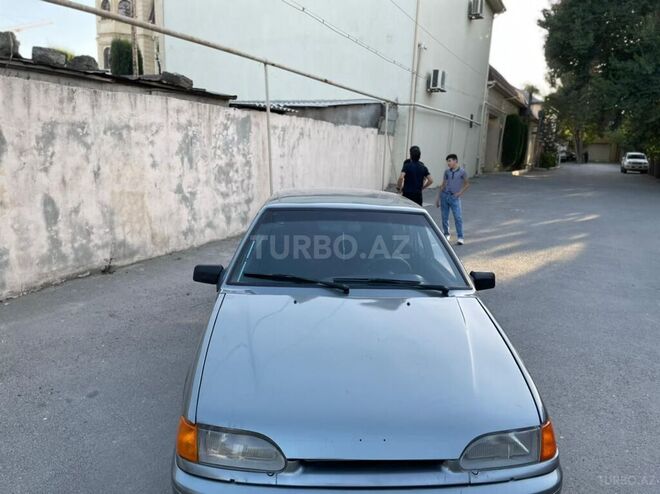 LADA (VAZ) 2115 2011, 55,000 km - 1.6 л - Bakı