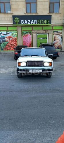 LADA (VAZ) 2107 2008, 111,111 km - 1.6 л - Bakı
